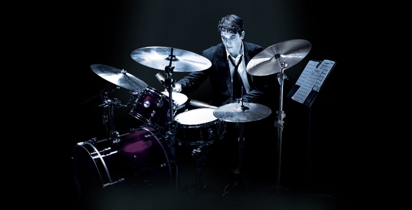 &quot;Whiplash&quot; filminin açılış səhnəsinin ssenarisi