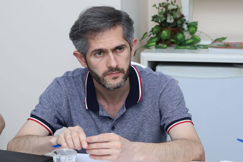 Parviz Mammadov
