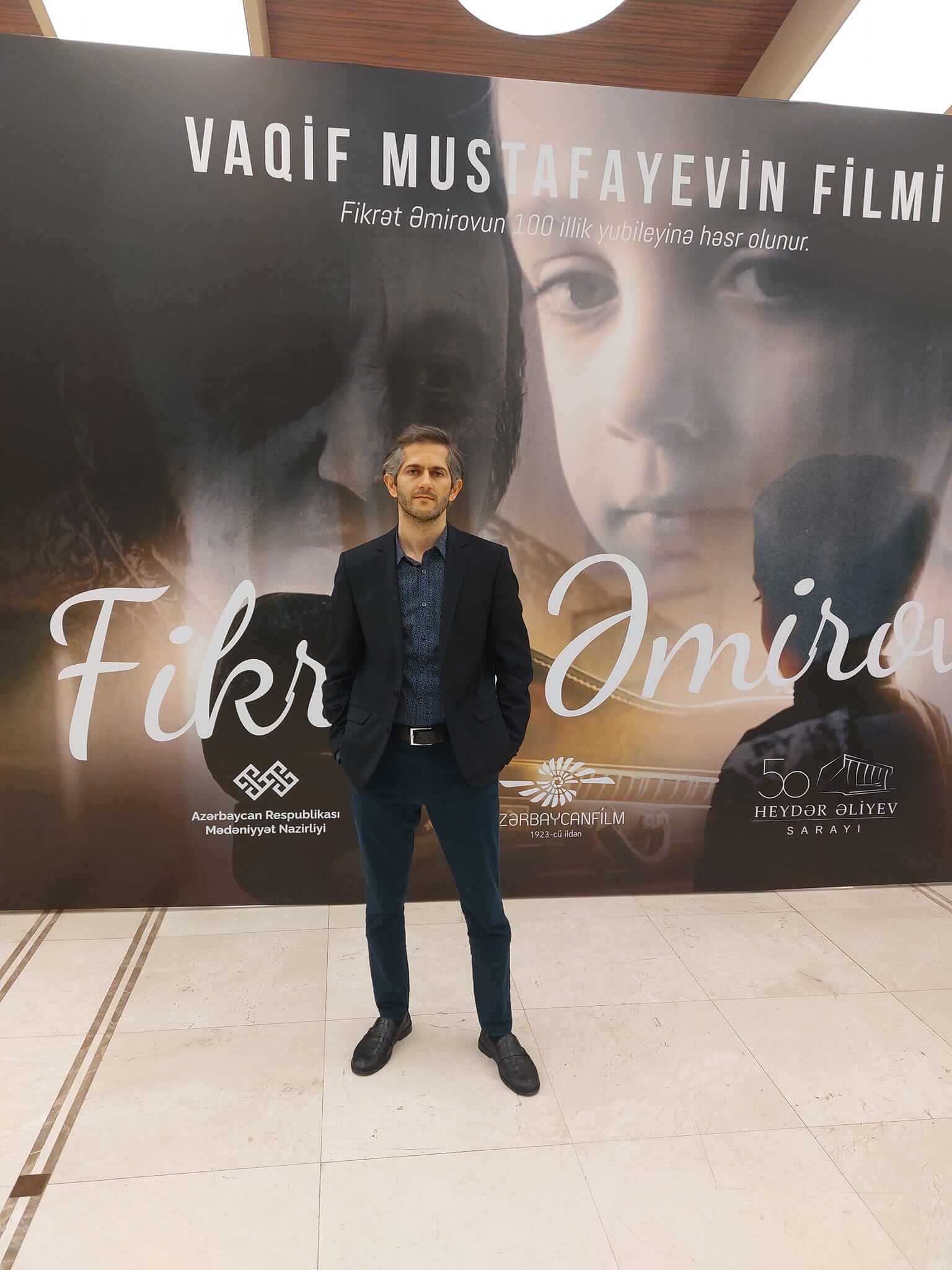Parviz Mammadov